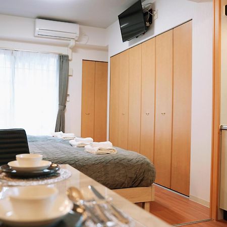 Kuromon Royal Daire Osaka Dış mekan fotoğraf