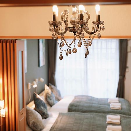Kuromon Royal Daire Osaka Dış mekan fotoğraf