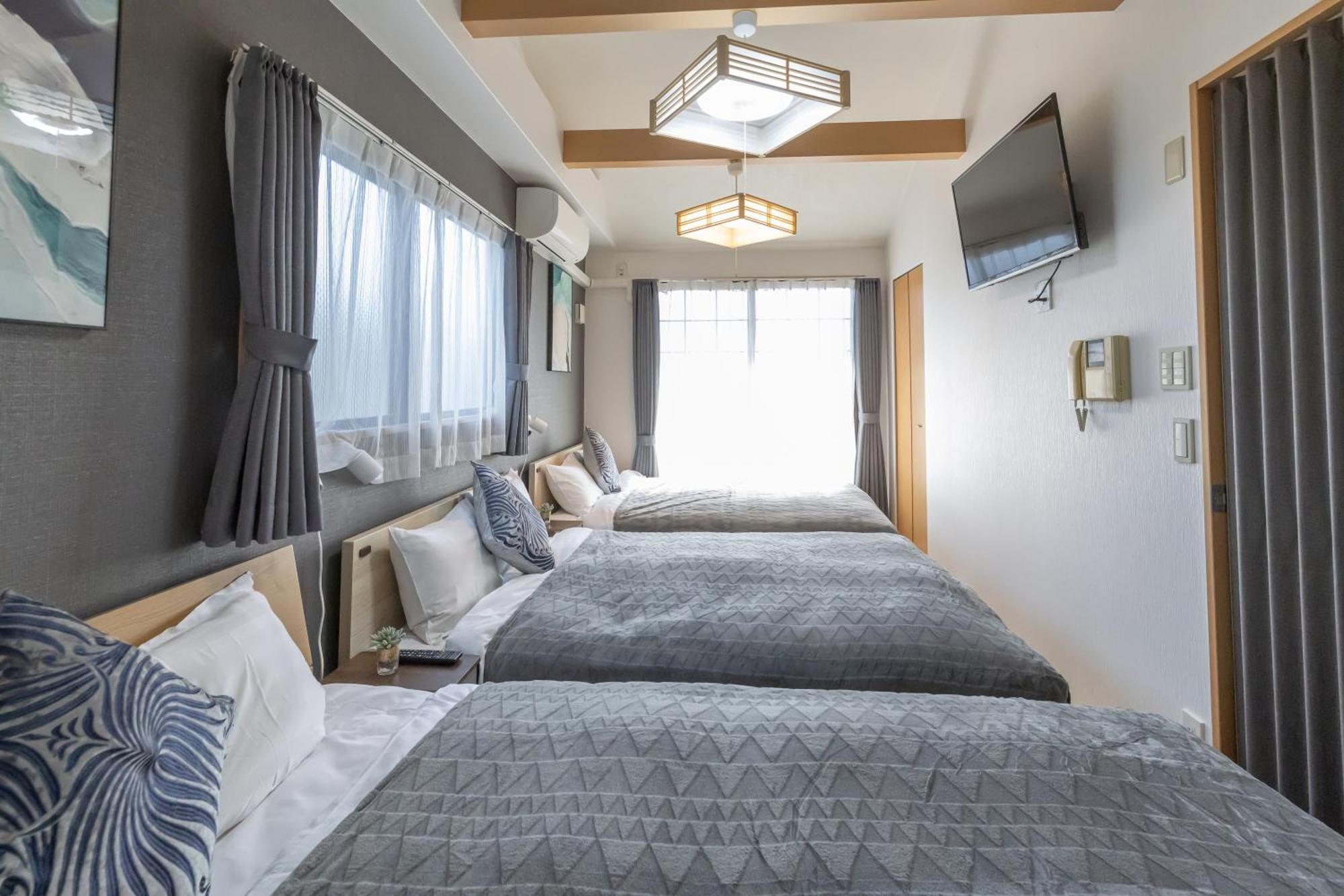 Kuromon Royal Daire Osaka Dış mekan fotoğraf