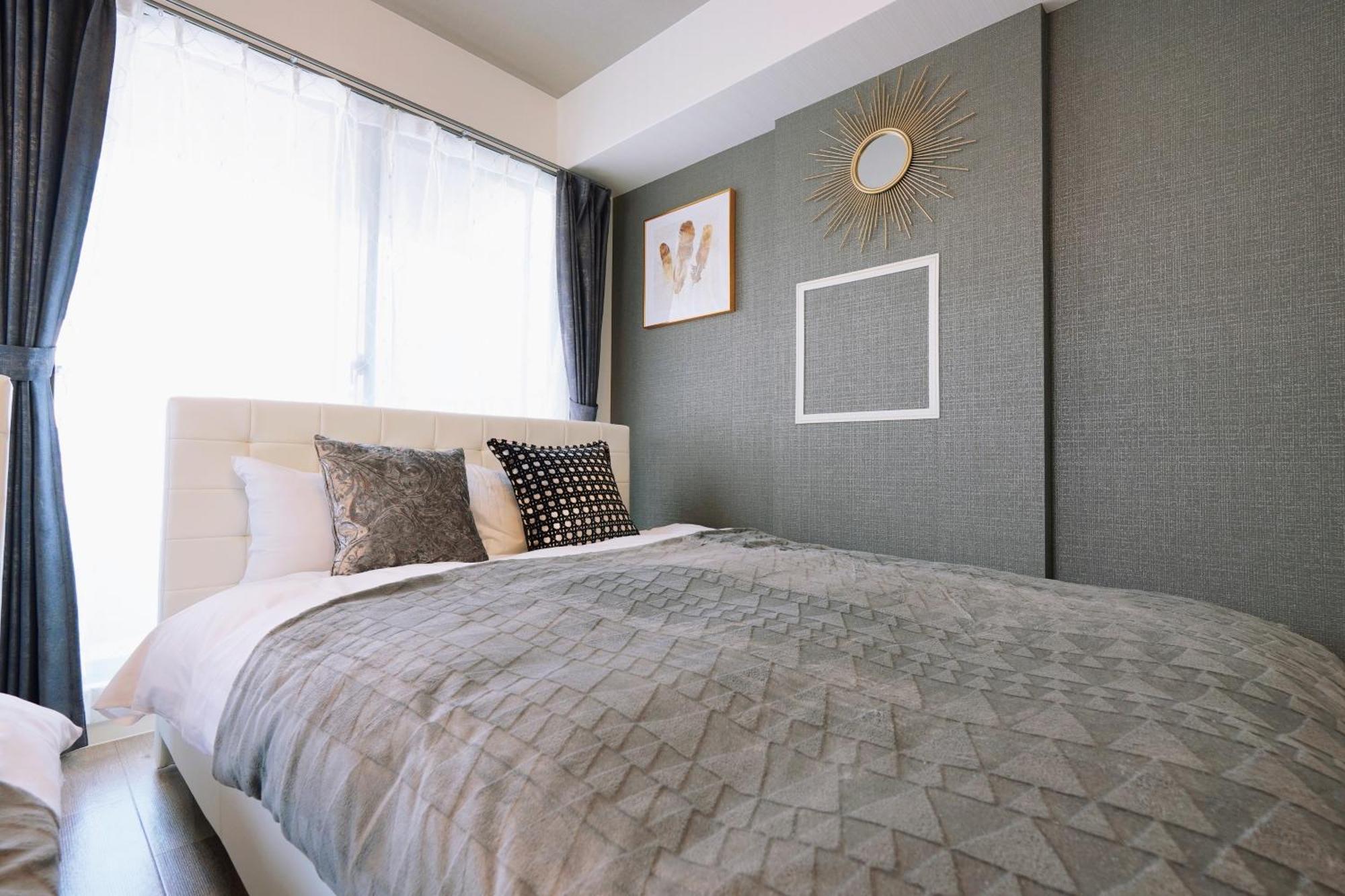 Kuromon Royal Daire Osaka Dış mekan fotoğraf
