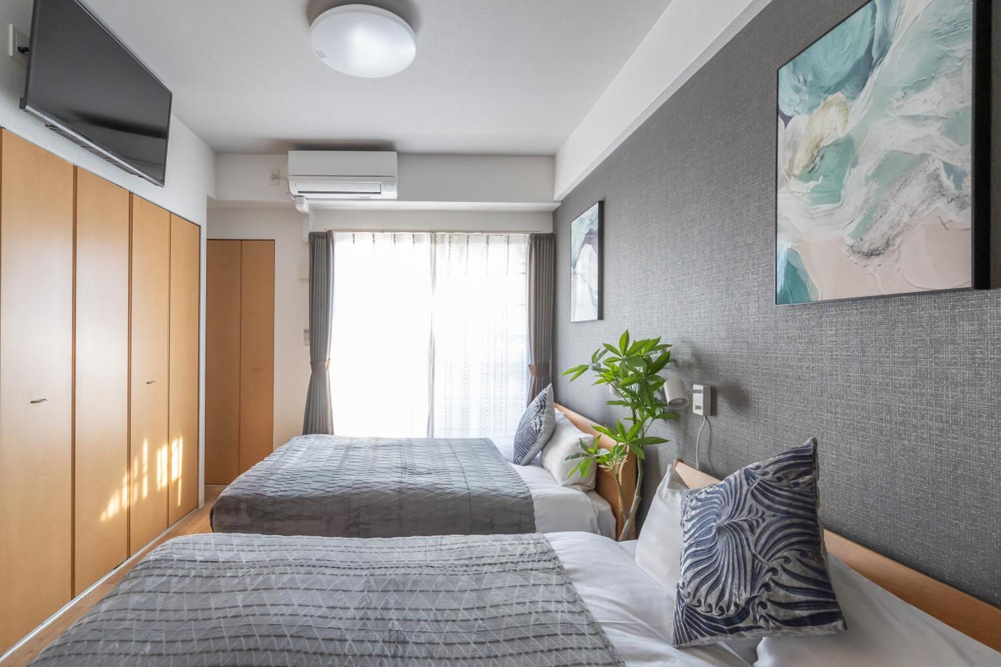 Kuromon Royal Daire Osaka Dış mekan fotoğraf