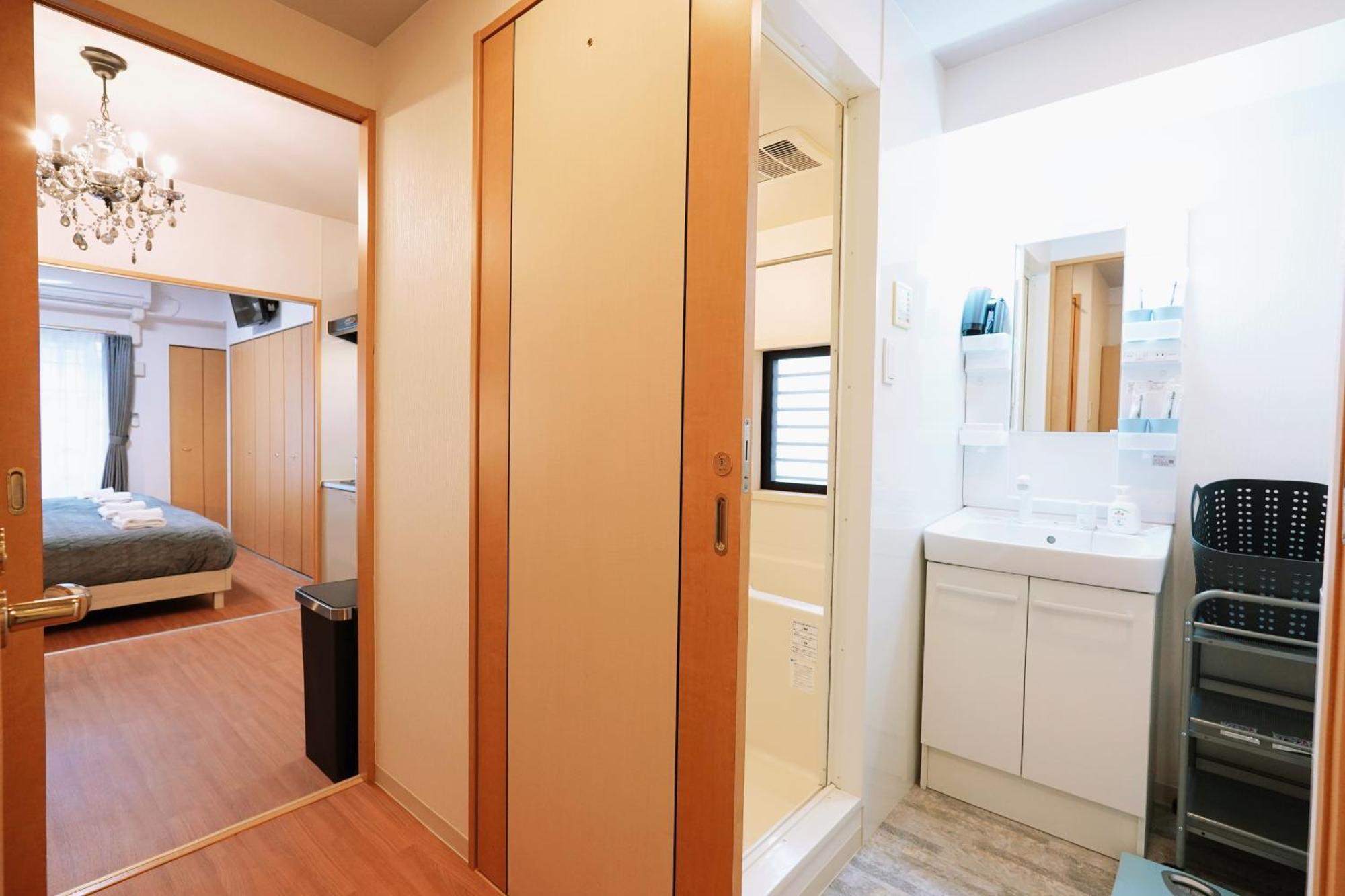 Kuromon Royal Daire Osaka Dış mekan fotoğraf